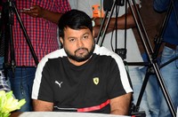 Majili Movie Success Meet Pics